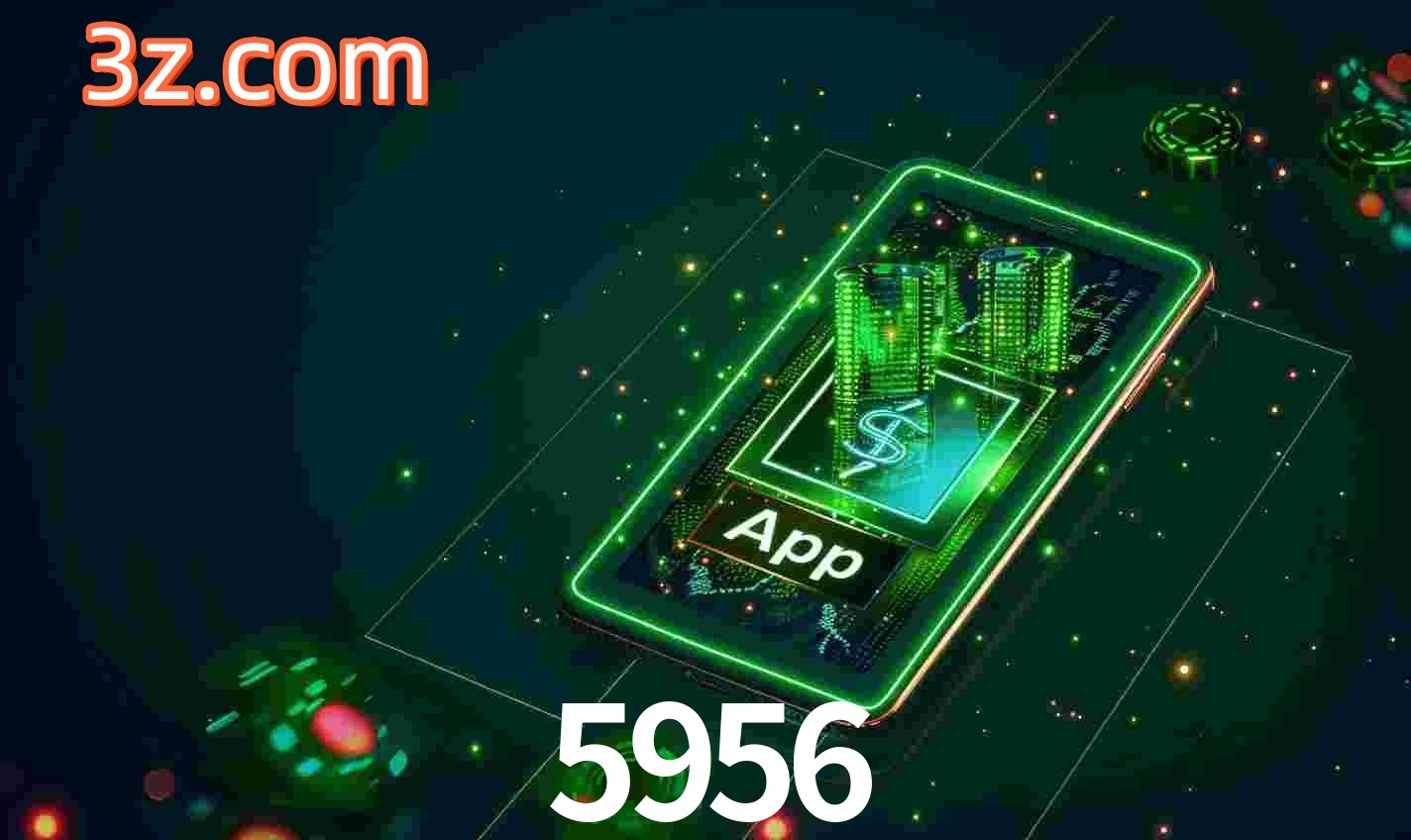 Simplificando a Experiência de Jogo 5956 App