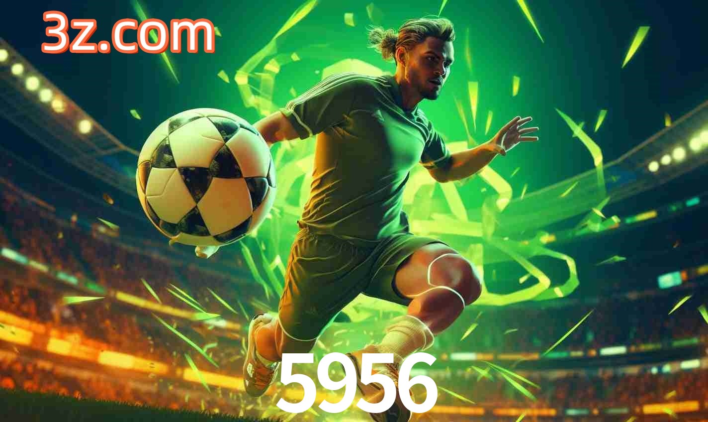 Diversidade Apostas no 5956