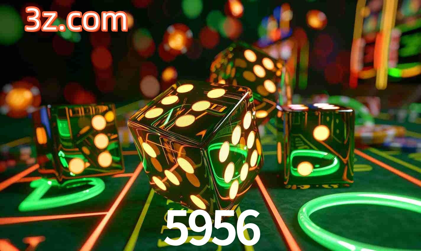 Entretenimento no Jogos 5956