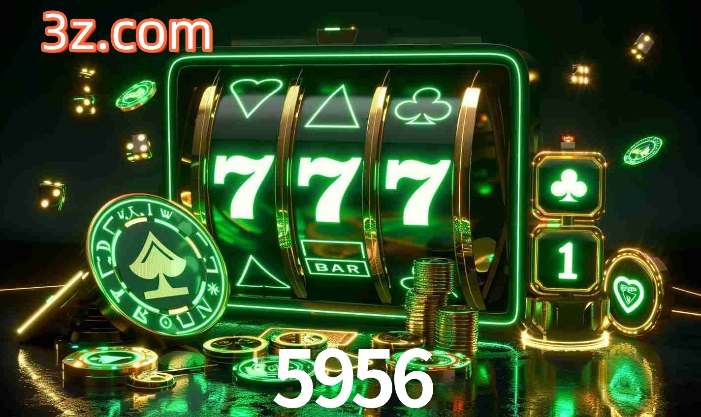 Seguro Login no Cassino Online 5956