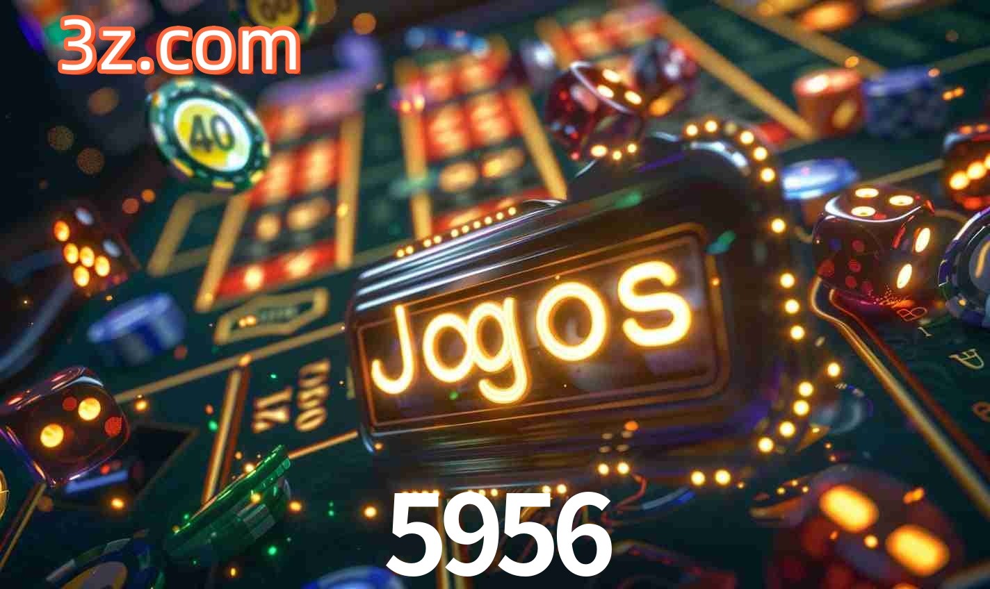Mundo dos Jogos 5956